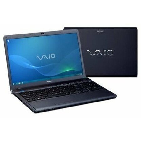 Sony VAIO VPC-F12S1E (1920x1080, Intel Core i7 1.733 ГГц, RAM 6 ГБ, HDD 500 ГБ, GeForce GT 330M, Win7 HP): характеристики и цены