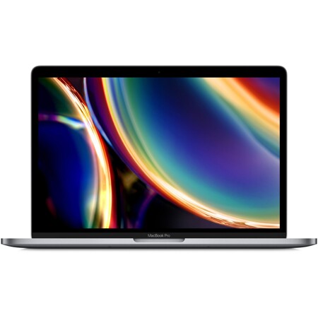 Apple MacBook Pro 13 Mid 2020 (2560x1600, Intel Core i5 2 ГГц, RAM 32 ГБ, SSD 1 ТБ): характеристики и цены