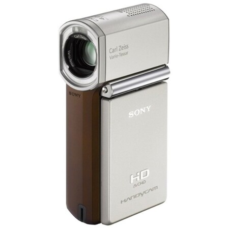 Sony HDR-TG1: характеристики и цены