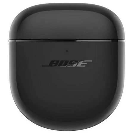 Bose QuietComfort Earbuds, 2 black: характеристики и цены