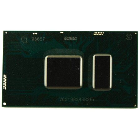 Intel i5-6200U SR2EY Bulk: характеристики и цены
