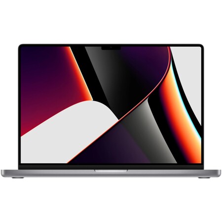 Apple Macbook Pro 16 Late 2021 (3456×2234, Apple M1 Pro, RAM 16 ГБ, SSD 1 ТБ, Apple graphics 16-core): характеристики и цены