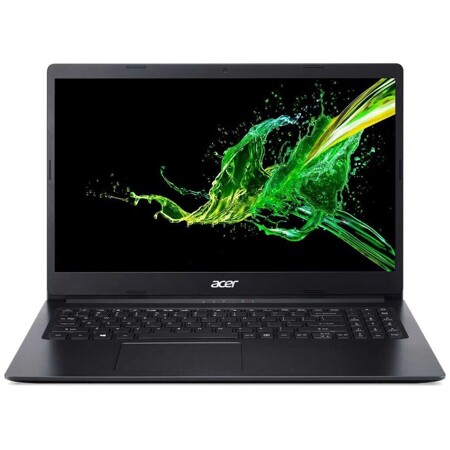 Acer Aspire A315-34-P1QV black (Pen N5030/8Gb/256Gb SSD/noDVD/VGA int/no OS) (NX. HE3ER.016): характеристики и цены