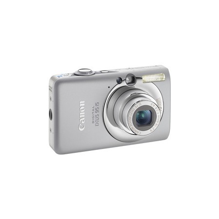 Canon Digital IXUS 95 IS - отзывы о модели