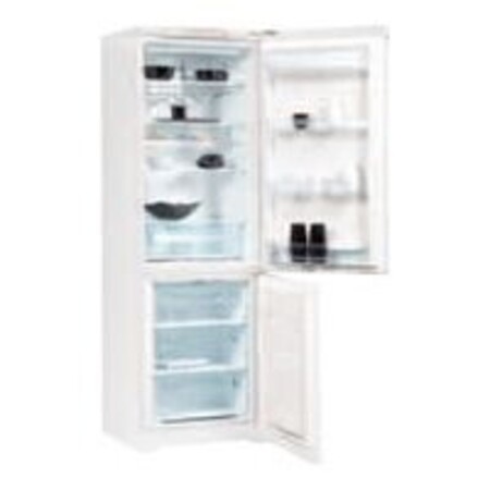 Холодильник Hotpoint RMBA 1185.1 CRFH: характеристики и цены