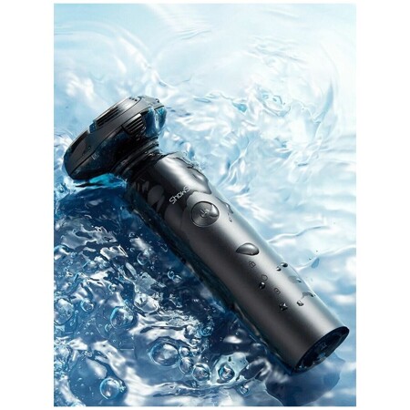 Showsee Electric Shaver F1: характеристики и цены
