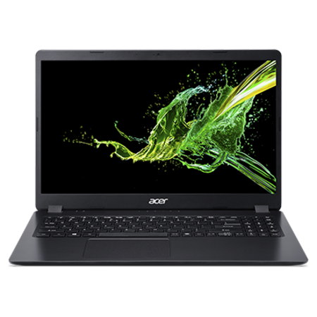 Acer Aspire 3 A315-42G-R3XX (1920x1080, AMD Ryzen 5 2.1 ГГц, RAM 8 ГБ, SSD 512 ГБ, Radeon 540X, Win10 Home): характеристики и цены