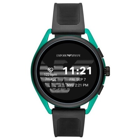 Emporio Armani Смарт-часы Emporio Armani Matteo DW10E1 (ART5023): характеристики и цены