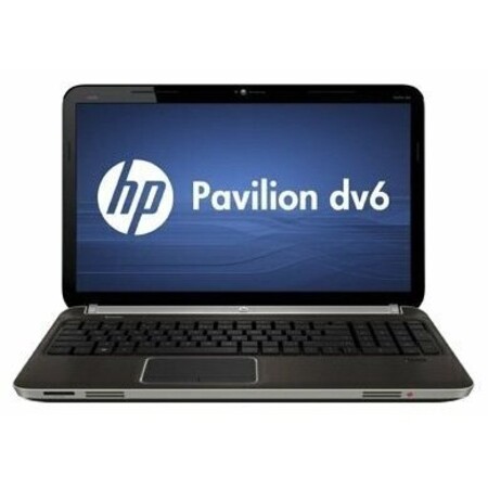 HP PAVILION DV6-6000 (1366x768, AMD Phenom II 3 ГГц, RAM 4 ГБ, HDD 500 ГБ, ATI Radeon HD 6650M, Win7 HB): характеристики и цены