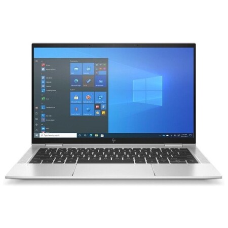 HP EliteBook x360 1030 G8 13.3" 1920x1080 Touch, Intel Core i7-1165G7 2.8GHz, 16Gb RAM, 512Gb SSD, W10Pro, серый (336F9EA): характеристики и цены