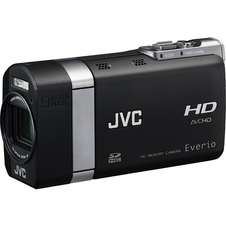 JVC Everio X GZ-X900 - отзывы о модели