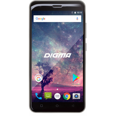 Digma Vox G501 4G: характеристики и цены
