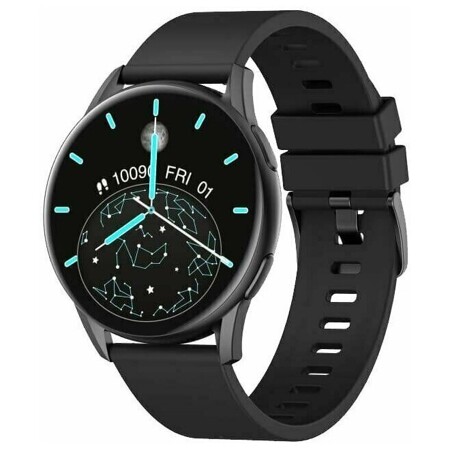 Kieslect Smart Watch K10 Black: характеристики и цены