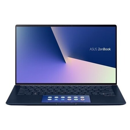 ASUS ZenBook 14 UX434FAC-A5042T (1920x1080, Intel Core i5 1.6 ГГц, RAM 16 ГБ, SSD 512 ГБ, Win10 Home): характеристики и цены