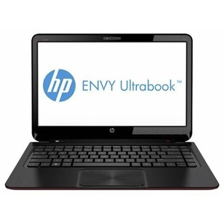 HP Envy 4-1100: характеристики и цены