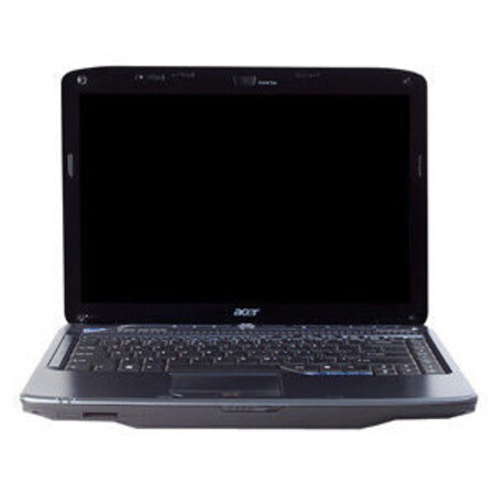 Acer ASPIRE 4930G-583G25Bi (1280x800, Intel Core 2 Duo 2 ГГц, RAM 3 ГБ, HDD 250 ГБ, GeForce 9300M G, Win Vista HP): характеристики и цены
