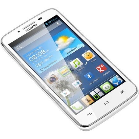 Отзывы о смартфоне Huawei Ascend Y511