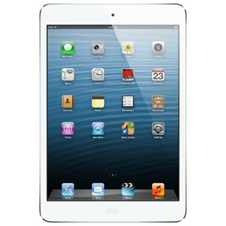 Apple iPad mini 64Gb Wi-Fi: характеристики и цены