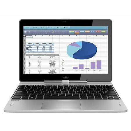 HP EliteBook Revolve 810 G3 (1366x768, Intel Core i5 2.3 ГГц, RAM 8 ГБ, SSD 180 ГБ, Windows 8 Pro 64): характеристики и цены