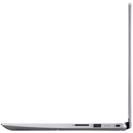 Acer SWIFT 3 SF314-54 (1920x1080, Intel Core i5 1.6 ГГц, RAM 8 ГБ, SSD 256 ГБ, Linux): характеристики и цены