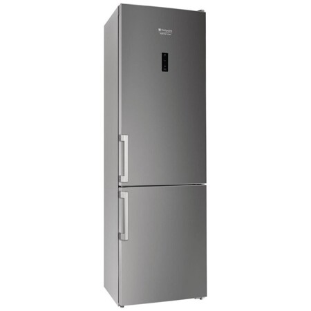 Холодильник Hotpoint RFC 20 S: характеристики и цены
