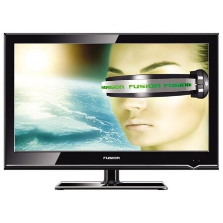 Fusion FLTV-16T9D LED: характеристики и цены