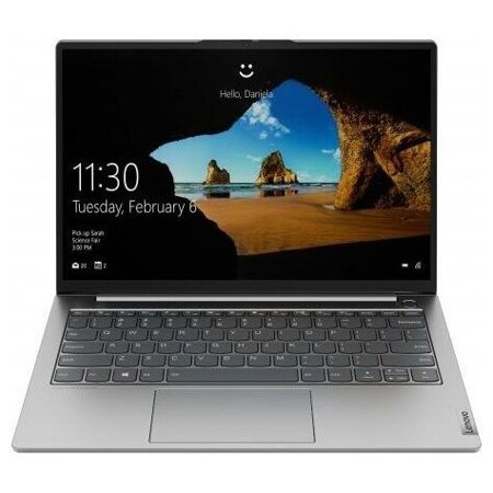 Lenovo Ультрабук Lenovo ThinkBook 13s G2 ITL (20V900ACRU): характеристики и цены