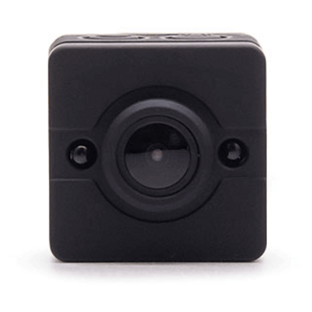 Мини камера SQ12 FullHD: характеристики и цены