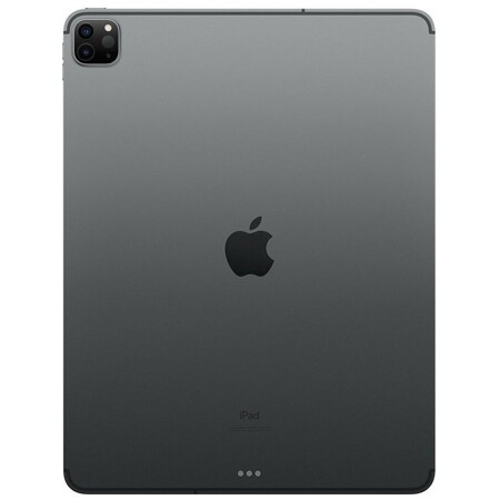 Apple iPad Pro 11 Wi-Fi + Cellular 128GB Space Gray MY2X2: характеристики и цены