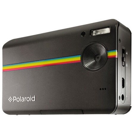 Polaroid Z2300: характеристики и цены