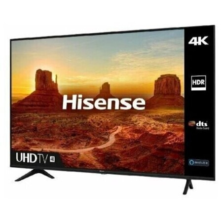 Hisense 70A7100F 4K UHD SMART TV: характеристики и цены