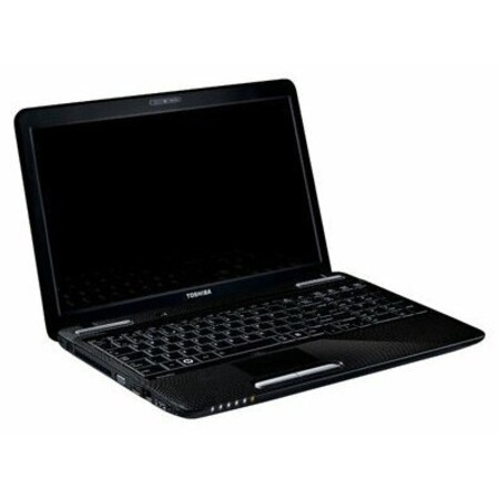 Toshiba SATELLITE L655-18N (1366x768, Intel Pentium 2 ГГц, RAM 3 ГБ, HDD 320 ГБ, Win7 HB): характеристики и цены