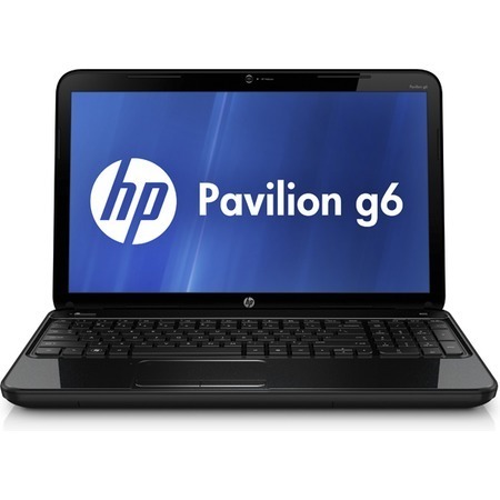 HP Pavilion g6-2211sr - отзывы о модели