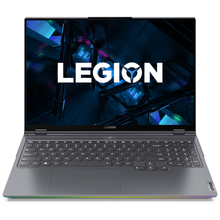 Lenovo Legion 7 Gen 6 16: характеристики и цены