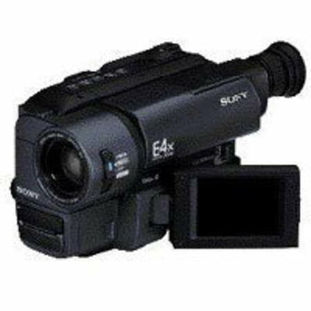Sony CCD-TRV13: характеристики и цены