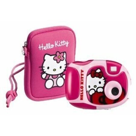 Ingo Devices Hello Kitty PKC002L: характеристики и цены
