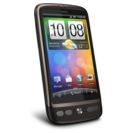 Отзывы о смартфоне HTC Desire A8181