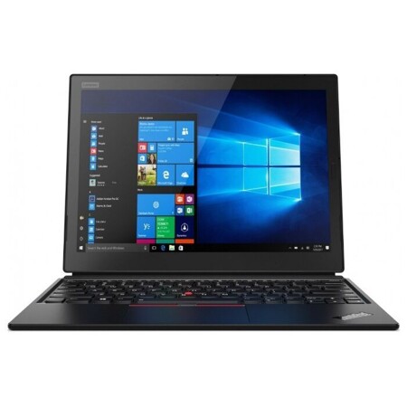 Lenovo ThinkPad X1 Tablet (Gen 3) (20KJ001PRK): характеристики и цены