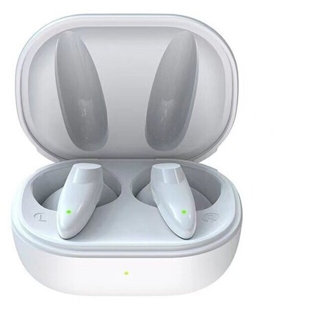 Mini Pro19 TWS Bluetooth 5.0 Беспроводные наушники с шумоподавлением 9D Стерео Спортивные наушники с микрофоном для бизнеса Спорт: характеристики и цены