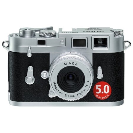 Minox DCC Leica M3 3.0: характеристики и цены