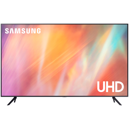 Samsung UE50AU7160U 2021 HDR, LED: характеристики и цены