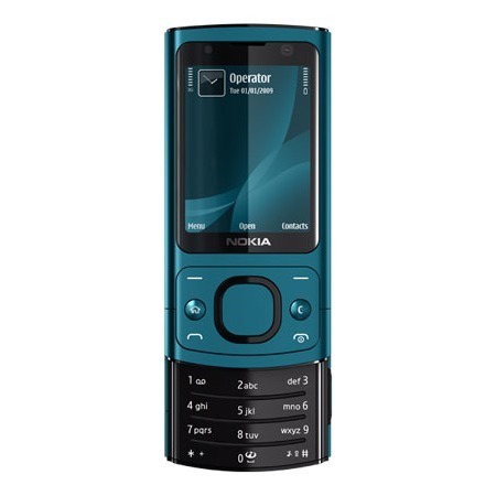 Отзывы о смартфоне Nokia 6700 slide