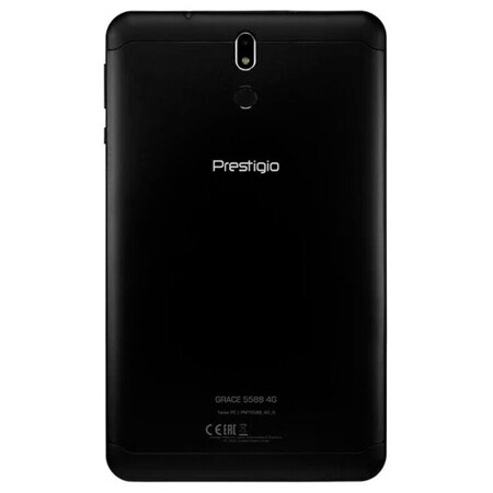 PRESTIGIOMultiPad Grace 5588 4G Black(imei): характеристики и цены