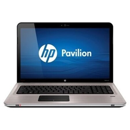 HP PAVILION dv7-5000 (1600x900, Intel Core i7 2 ГГц, RAM 4 ГБ, HDD 750 ГБ, ATI Radeon HD 6570M, Win7 HP): характеристики и цены
