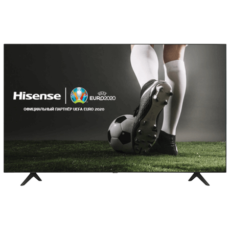 Hisense 58AE7000F LED: характеристики и цены