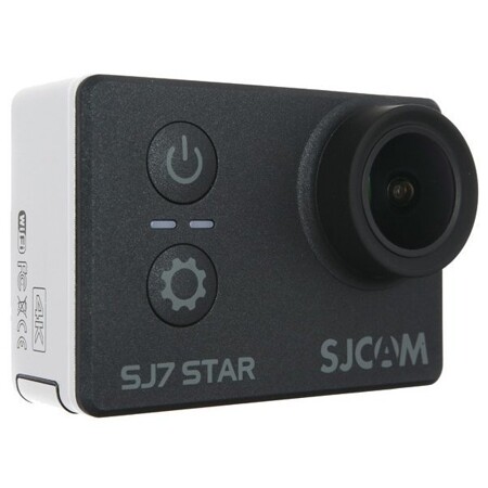 SJCAM SJ7 Star: характеристики и цены