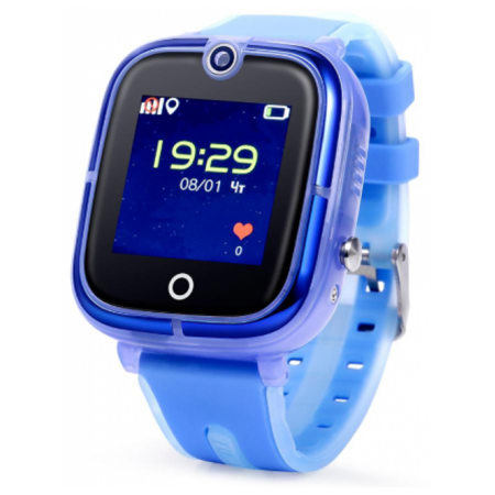 Smart Baby Watch KT07: характеристики и цены
