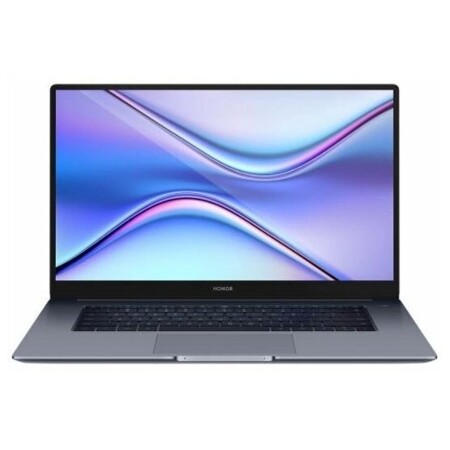 Honor MagicBook X 15 i5/8/512 Gray (BBR-WAH9): характеристики и цены
