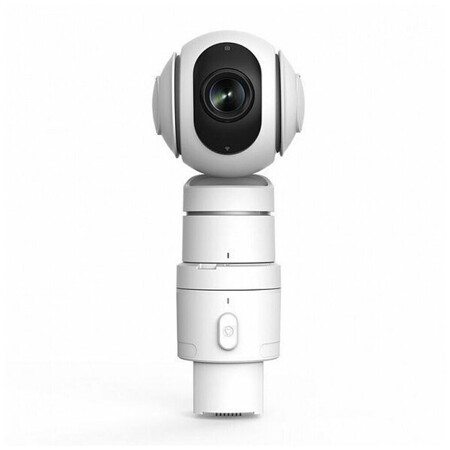 PTZ Камера для Segway Ninebot Mini Plus: характеристики и цены