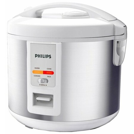 Philips HD3027/03 Daily Collection: характеристики и цены